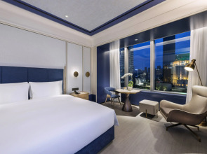 MaxX by Steigenberger Guangzhou Zhujiang New Town