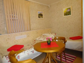 Черчилль Отель