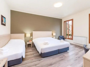 B&B Casanova ai Tolentini