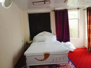 Golden Ibex Guest House