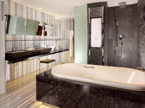 Swissotel The Bosphorus Istanbul