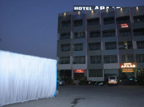 Apaar Hotel