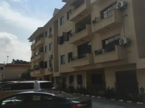 Gemini Place Apartments