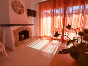 Bungalow Noe