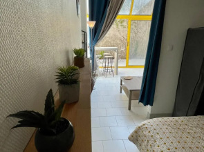 Studio N5 Terrasse HyperCentre