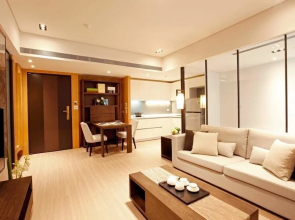 Centuray Tamsui Resort