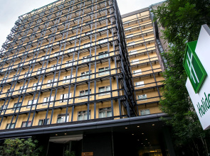 Holiday Inn Osaka Namba by IHG