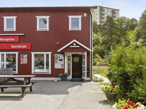 First Camp Nickstabadet Nynäshamn
