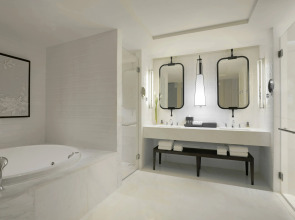 Hua Hin Marriott Resort & Spa