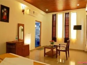 Holiday Villa