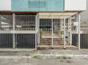 1-B ap in Barra, Near the Beach Salvador Trn0401