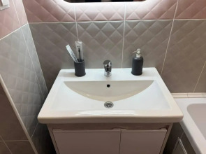 Апартаменты на улице 60 лет Октября 12А к2