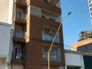 House And Suite Sf Rivadavia