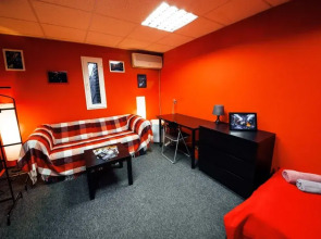 RealTimeSchool Hostel