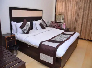 Hotel Goyal 500 Mtrs from Pushkar Lake