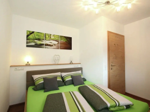 Modern Apartment in Gerlosberg Near Ski Area