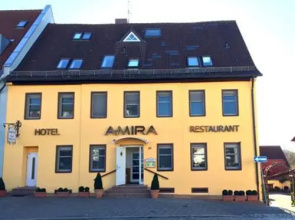 Hotel Amira