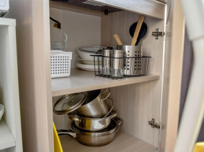 Апартаменты на улице Доваторцев 82 корпус 2