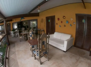 Pousada Recanto do Bem Te Vi