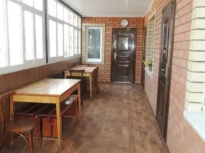 Guest House Natali on Mira 9