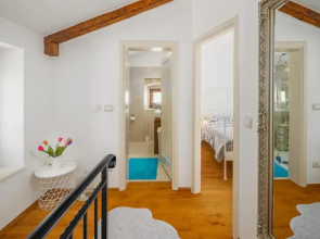 Casa Vita Holiday Home