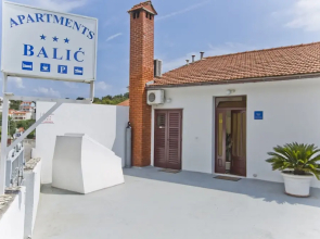 Apartments Balić