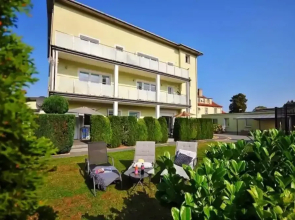 Apartment in Ustronie Morskie by the Beach