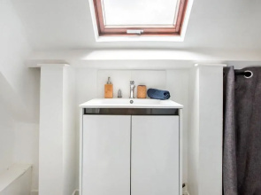 Appartement Edouard