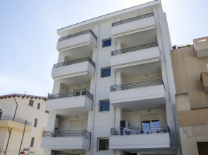 Casa Verdesca