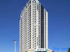 GreenTree (Huai'an Zhou Enlai Memorial Chuzhou Wanda Plaza)