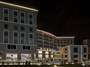 Elite Hotel Darica