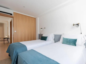 Feel Corporate Housing Marqu s II