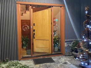 Wesbert Winery & Guest Suites