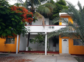Mansion Giahn Inn