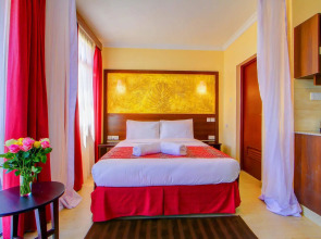 Vittoria Suites - Kisumu