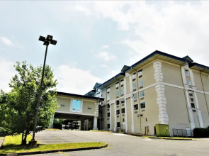 Oak Ridge by KEES Vacations