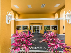 Comfort Inn