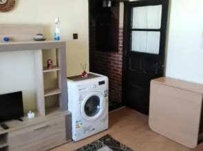 Apartament Săveanu Mangalia