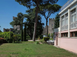 Hotel Beatrice Este