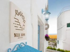 Belle Home Ostuni Puglia