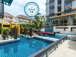 The Grass Serviced Suites by At Mind