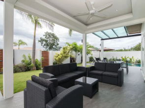 Orchid Paradise Homes OPV316