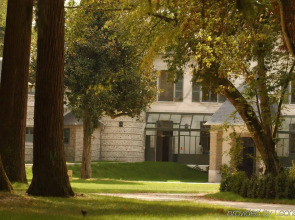 Hôtel Villa Navarre