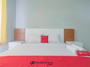 RedDoorz Resort Syariah @ Idelansia Home Stay Ciater