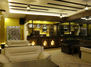Hotel Mirage Regency