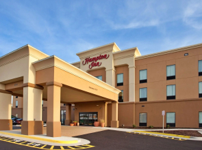 Hampton Inn Dahlgren