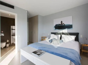 Almyra Villas Corfu Villa Dione