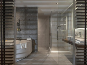 Rosslyn Dimyat Hotel Varna