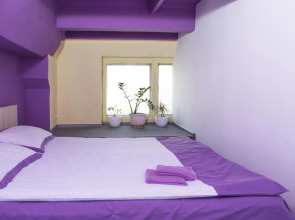 Хостел Антика 2