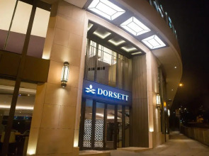 Dorsett Wanchai Hong Kong